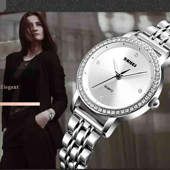 Skmei 1311SI Silver SBR Киев