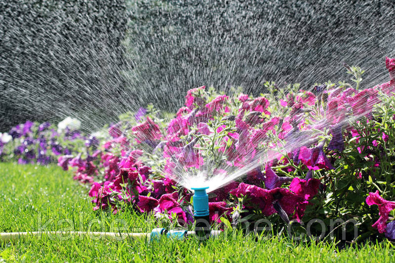 Дощувач Presto-PS зрошувач секторний Марс (7810) Харьков - изображение 5