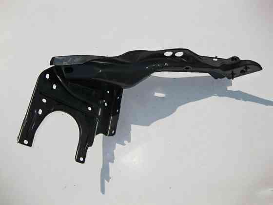 Mercedes-Benz  A2196200328 Окуляр лівої фари верхня частина CLS C219 Одеса