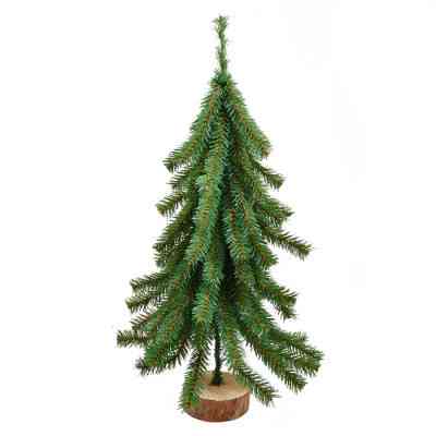 Штучна ялинка YES! Fun Лісова 0,6 м (904319) Вінниця