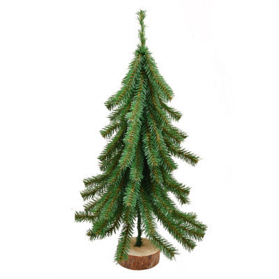 Искусственная елка YES! Fun Лесная 0,6 м (904319) Винница - изображение 1