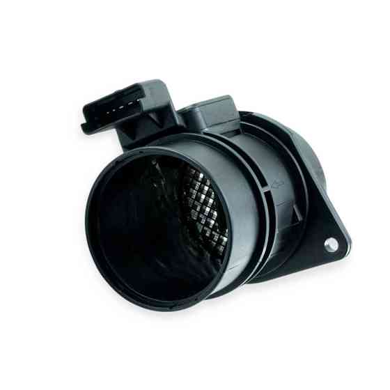 Датчик витрати повітря ГАЗ 3302, 3110 405 (Євро-2) 6 контактів новий зразок масового Мукачево