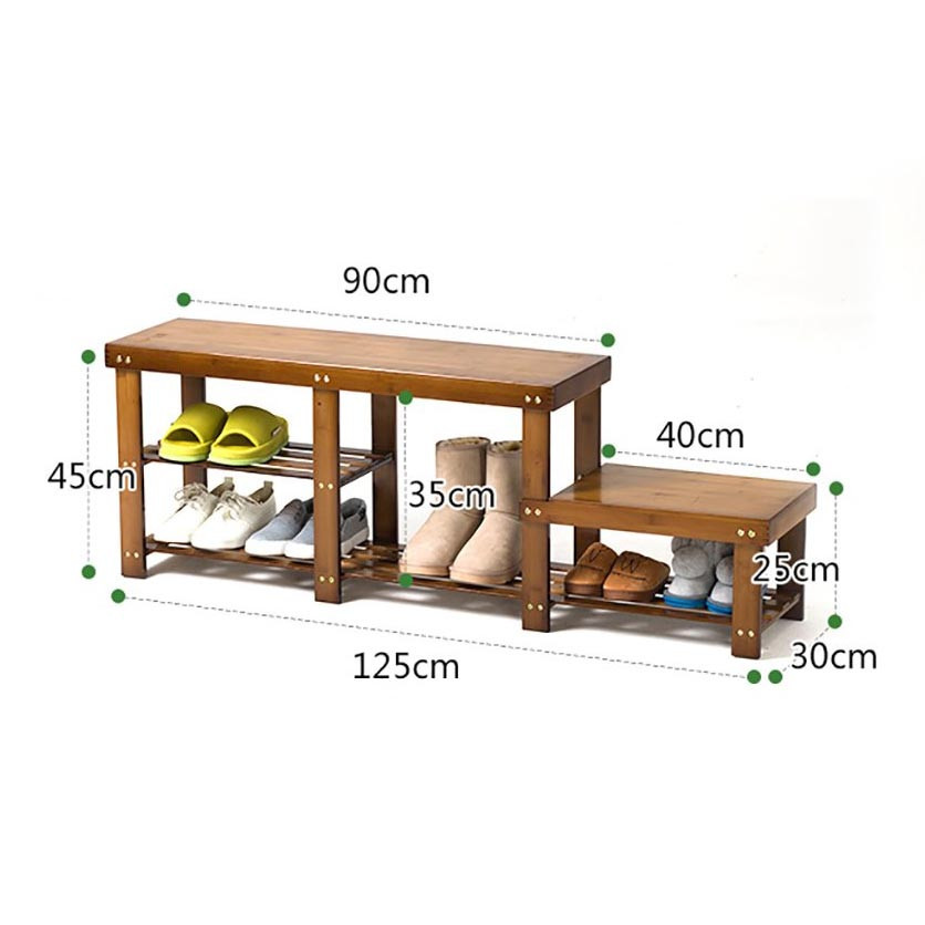 Полка для обуви 