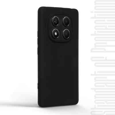 Чохол до мобільного телефона Armorstandart Matte Slim Fit Xiaomi Redmi Note 14 Pro 4G Camera cover Black (ARM79727) Вінниця