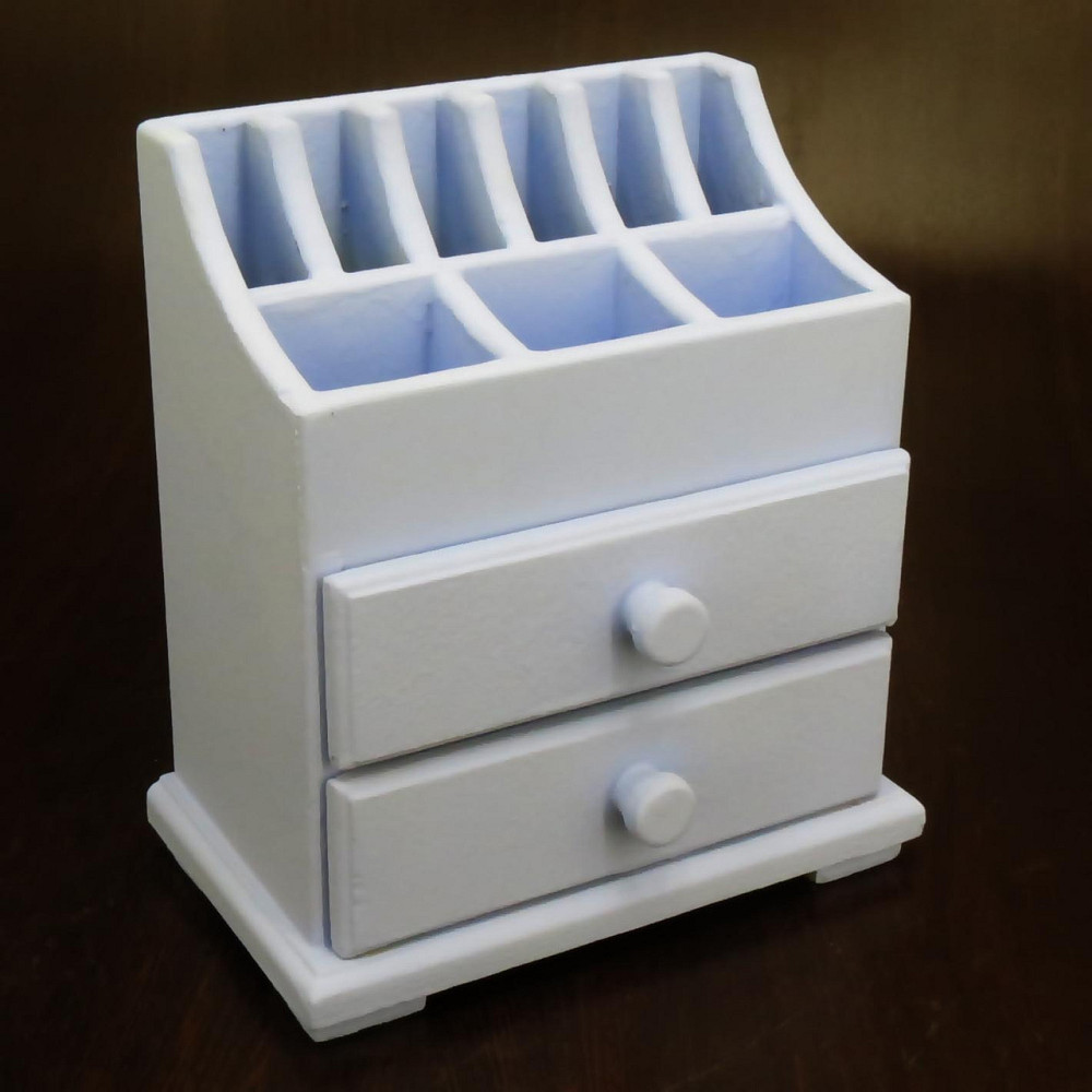 Органайзер для косметики "Гадані" ірис Миколаїв - фото 4