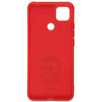 Чохол до мобільного телефона Armorstandart ICON Case for Xiaomi Redmi 9C Chili Red (ARM57790) Вінниця