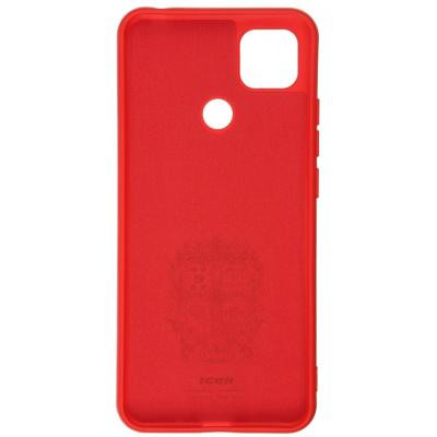 Чохол до мобільного телефона Armorstandart ICON Case for Xiaomi Redmi 9C Chili Red (ARM57790) Вінниця - фото 2