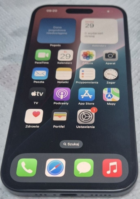 Айфон iPhone 15 128Gb. Київ - фото 6