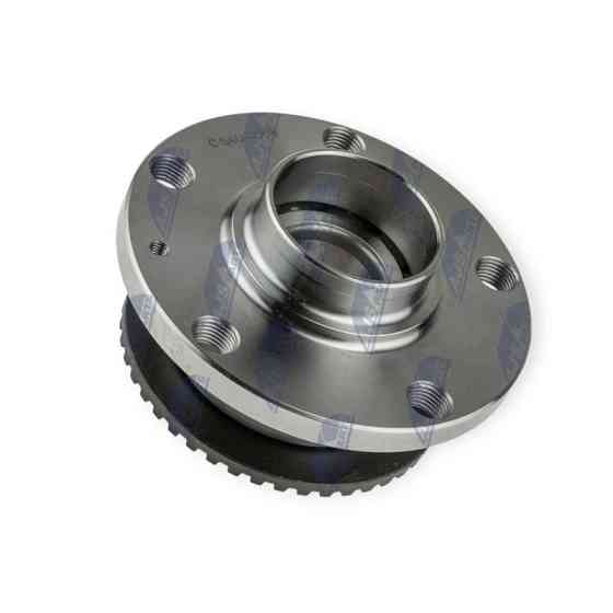 Ступица автомобиль Ауди  A4 (00-08) задняя c подшипником Мукачево