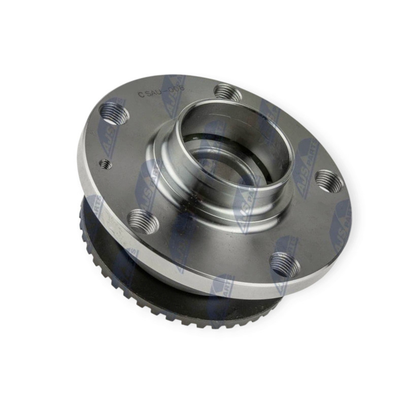 Ступица автомобиль Ауди  A4 (00-08) задняя c подшипником Мукачево - изображение 2