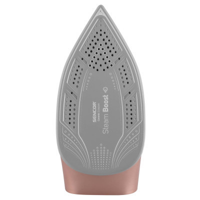 Паровая станция Sencor SSI0910RS Винница - изображение 2