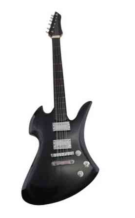 Статуэтка из дерева Гитара Киев