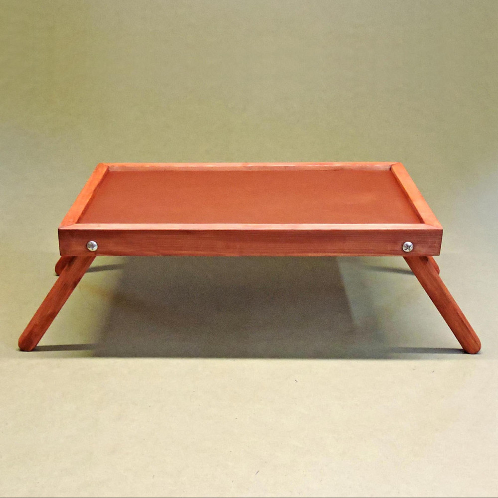 Столик-поднос для завтрака 