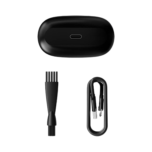 Електробритва кишенькова акумуляторна 3,7W 350mAh MR-671 Maestro Житомир - фото 3