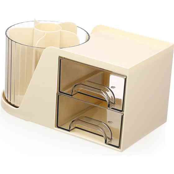 Настільний органайзер для канцелярії ART-0561 SBR Київ