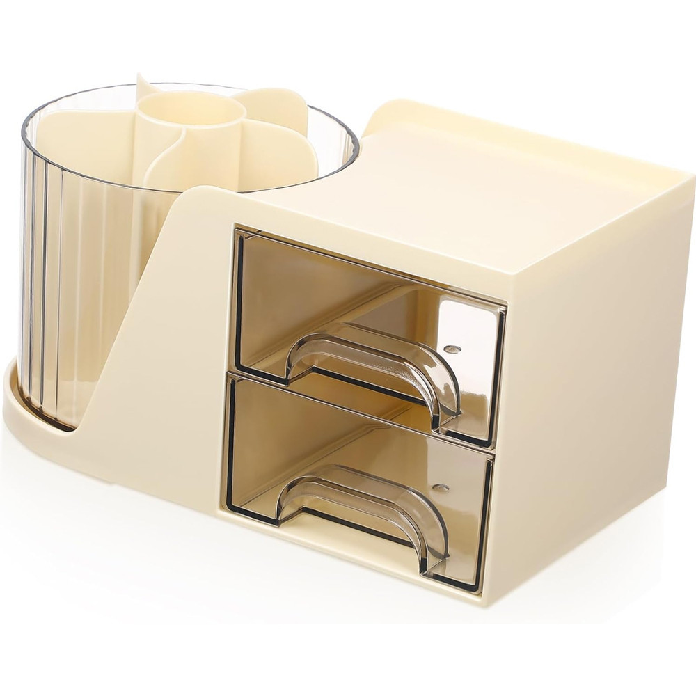 Настільний органайзер для канцелярії ART-0561 SBR Київ - фото 1