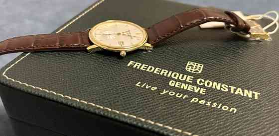 Мужские Часы Frederique Constant Киев