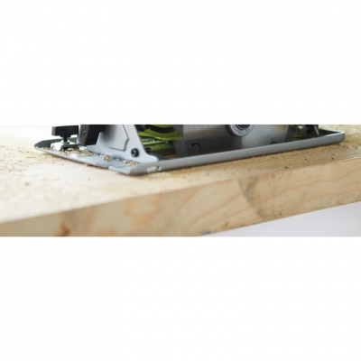 Дискова пила Ryobi Ryobi ONE+ RWSL1801M (без АКБ і ЗП) (5133001164) Вінниця - фото 8