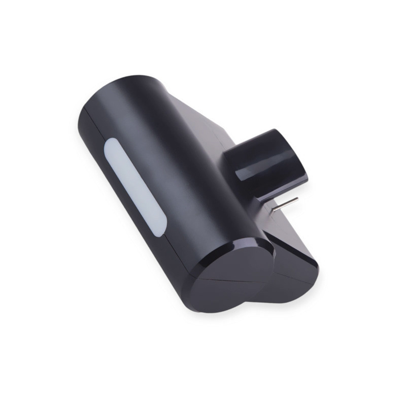 Пылесос акб 3х2000mah100w сухая и влажная чистка, 4 насадки, фильтр, led подсветка сумка v-80cl Мукачево - изображение 6