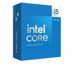 Процесор Procesor Intel Core i5-14600K wersja BOX Київ - фото 1