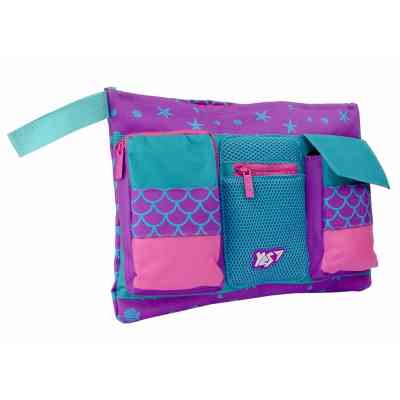 Пенал Yes RI-01 Mermaid органайзер (532955) Вінниця