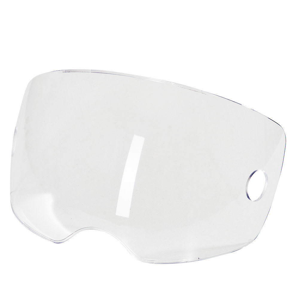 Комплект захисного скла для маски зварника Vitals Professional 3.0 USB Харків - фото 1