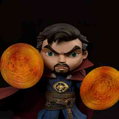 Фигурка Iron Studios Marvel Avangers Endgame Doctor Strange (MARCAS41221-MC) Винница