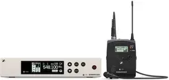 Микрофон ‌Sennheiser Ew 100 G4-Me4-B - Uniwersalny System Bezprzewodowy Dla Prezenterów I Moderatorów, Pasmo 626-668 Mhz. Киев - изображение 1
