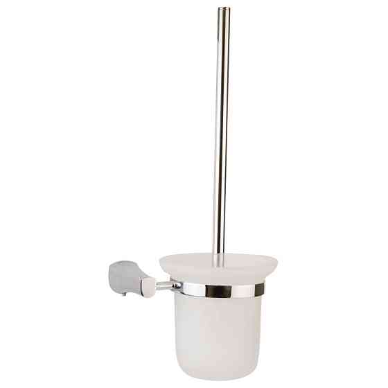 Щітка для унітаза ARNO 352×145×119мм CORSO (9687916) Київ