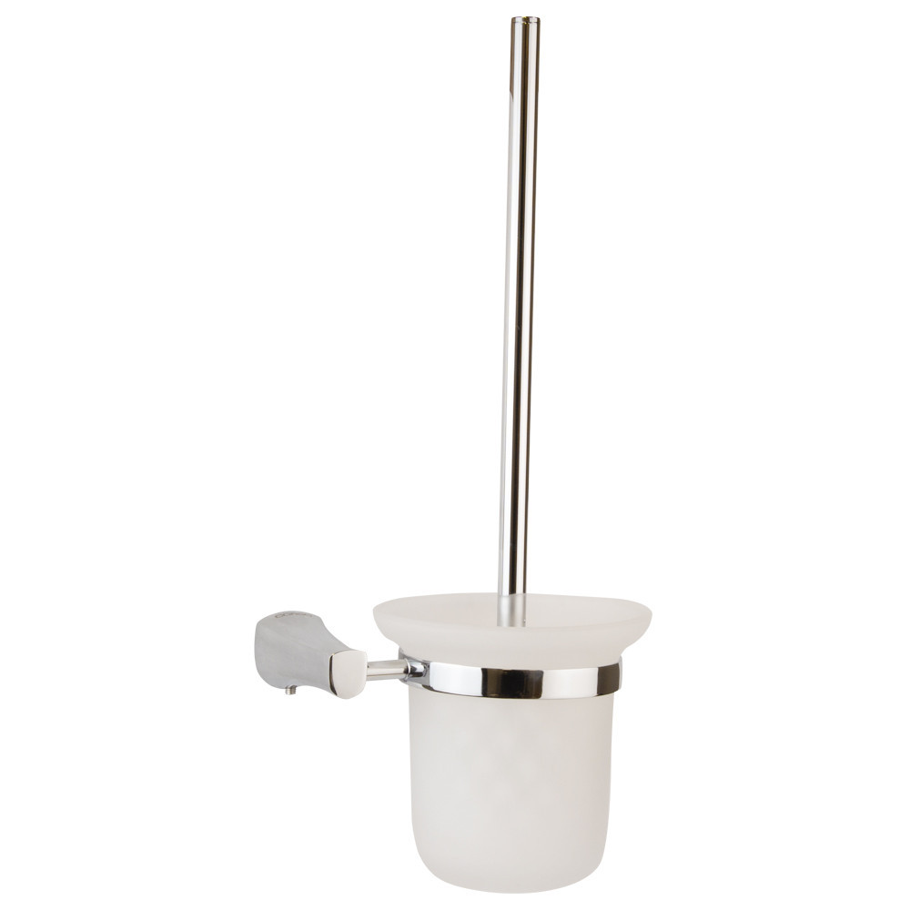 Щётка для унитаза ARNO 352×145×119мм CORSO (9687916) Киев - изображение 1