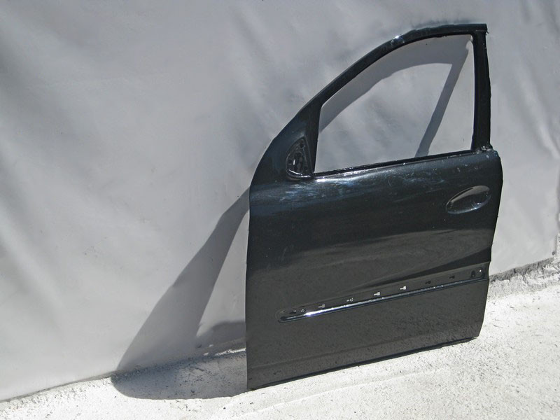 Mercedes-Benz  A1647200105 Двері передні ліві ML W164 GL X164 Одеса - фото 3