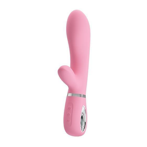 Вибратор - Pretty Love Thomas Vibrator Magenta Sex Aura Киев - изображение 2