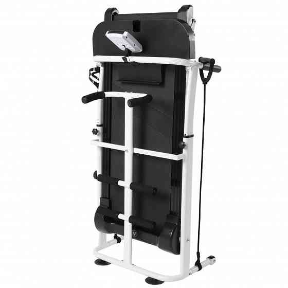 Механическая беговая дорожка Atleto QN-213C-3 для дома домашняя Киев