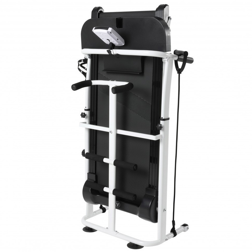 Механічна бігова доріжка Atleto QN-213C-2 для дому домашня Київ - фото 5