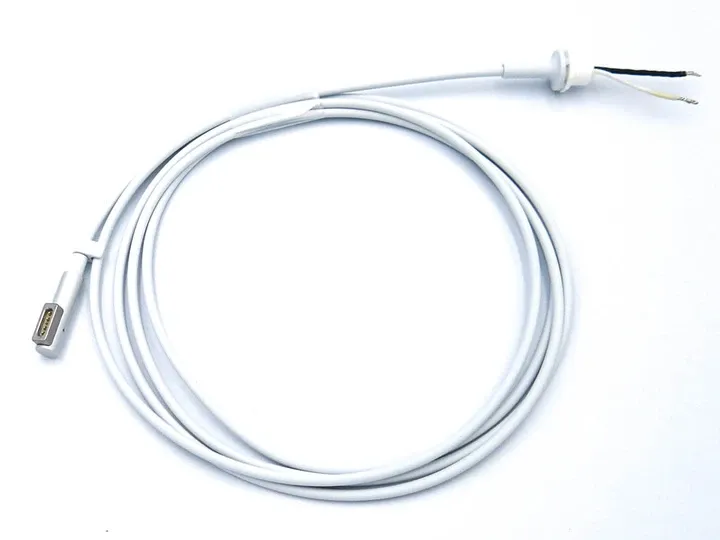 Кабель MagSafe L-тип для ремонту блоку живлення MacBook Київ - фото 7