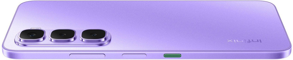 Смартфон Infinix Hot 60i X6728 8/256 GB Soil Eye Purple ( 27822 ) Харків - фото 5