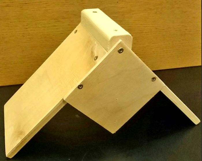 Насест для голубей 