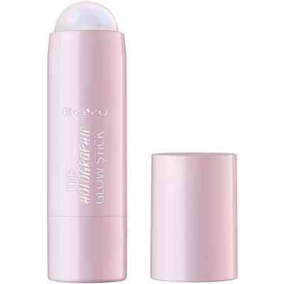Корректор для лица BeYu The Holographic Glow 02 - Supernatural Glow (4033651820747) Винница