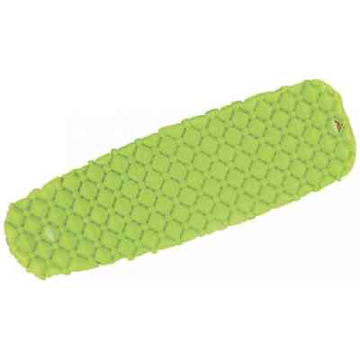 Туристичний килимок Terra Incognita Tetras Mummy Green (4823081506140) Вінниця