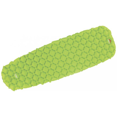 Туристичний килимок Terra Incognita Tetras Mummy Green (4823081506140) Вінниця - фото 1