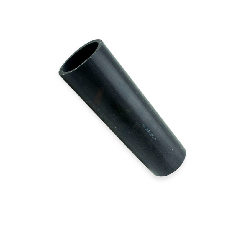 Патрубок d-60 L-225 універсальний Мукачево - фото 1