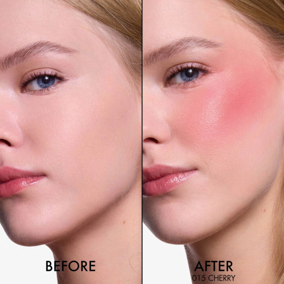 Румяна-стик для лица Dior Backstage Rosy Glow Stick 015 Cherry Славянск