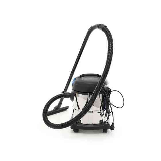 Пылесос для влажной уборки Kraft&Dele KD483 бак 20л 2кВт Киев