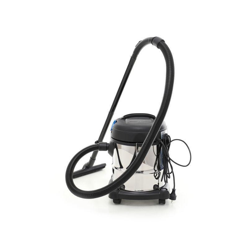 Пылесос для влажной уборки Kraft&Dele KD483 бак 20л 2кВт Киев - изображение 3