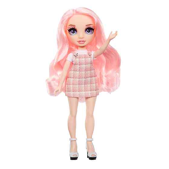 Лялька Rainbow High серії ОРР S2 – Белла Днепр