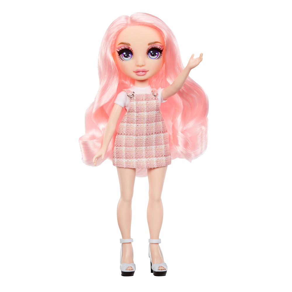 Лялька Rainbow High серії ОРР S2 – Белла Днепр - изображение 3