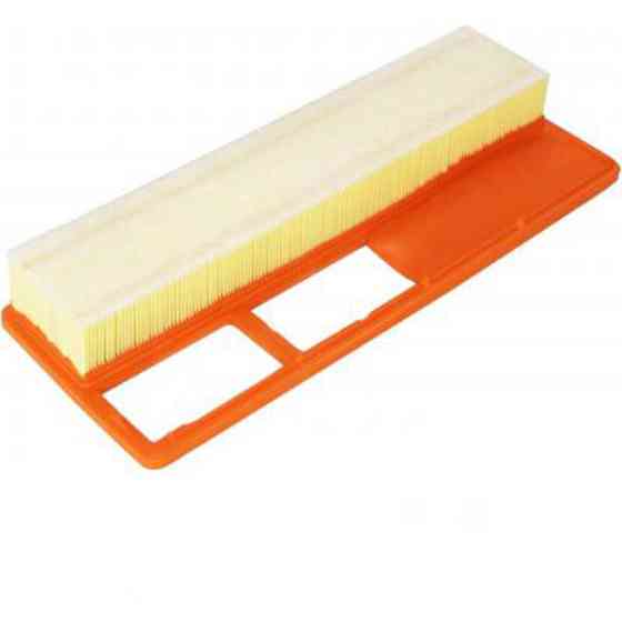 Воздушный фильтр Mahle LX1920 Fiat Харьков