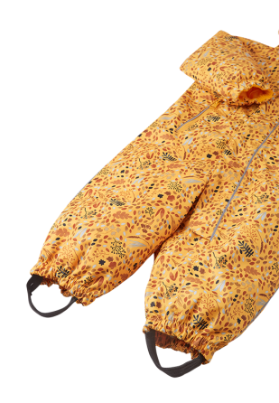 Комбінезон зимовий Reimatec PUHURI 510306A-2403, 98 см Київ