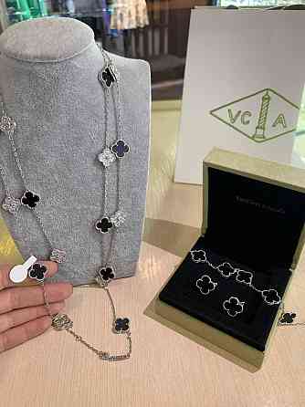 Подвеска  Ван Кліф  / Van Cleef Одеса