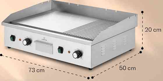 Електричний Гриль: Klarstein 10039915. Київ